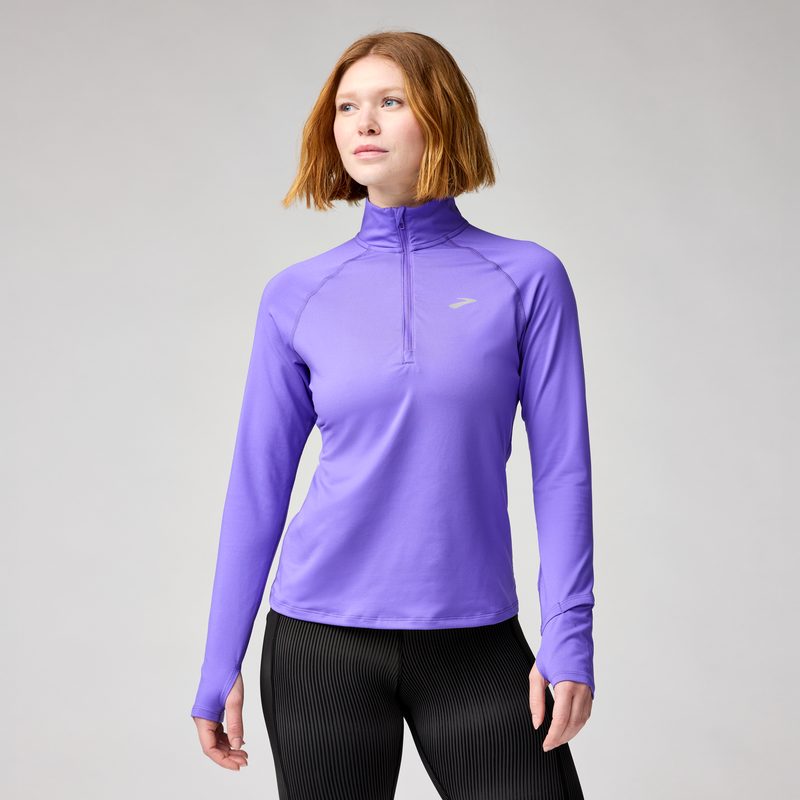Laden Sie das Bild in Galerie -Viewer, {Lady Dash 1/2 Zip 3.0