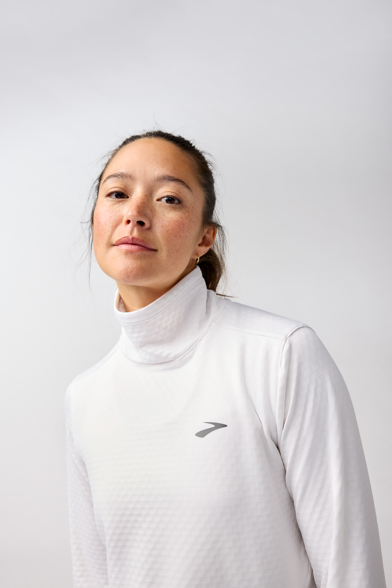 Laden Sie das Bild in Galerie -Viewer, {Lady Notch Thermal Long Sleeve 3.0