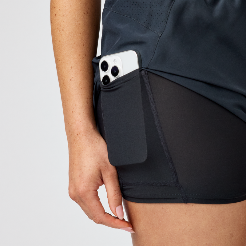 Laden Sie das Bild in Galerie -Viewer, {Lady Dash 2-in-1 Short