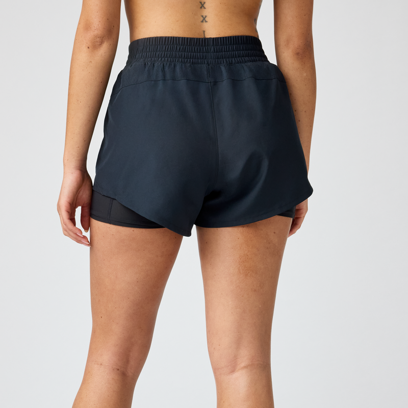 Laden Sie das Bild in Galerie -Viewer, {Lady Dash 2-in-1 Short