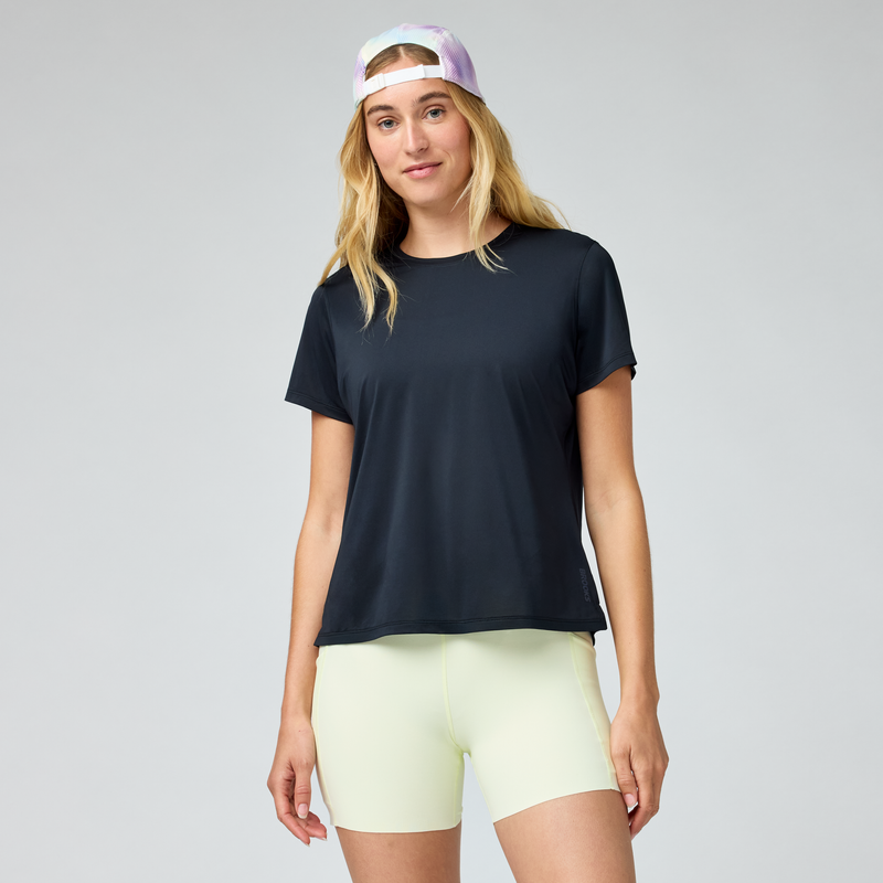 Laden Sie das Bild in Galerie -Viewer, {Lady Dash Short Sleeve
