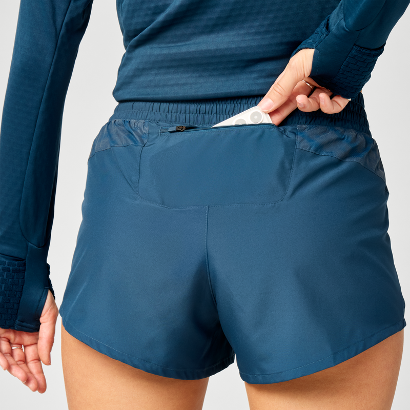 Laden Sie das Bild in Galerie -Viewer, {Lady Dash Reflective Short