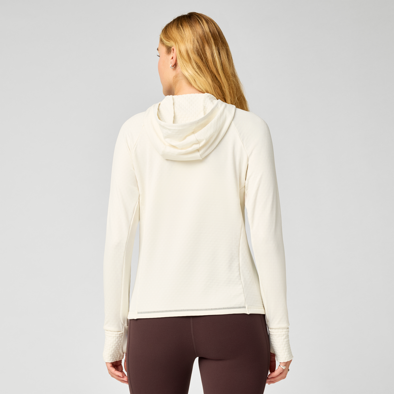 Laden Sie das Bild in Galerie -Viewer, {Lady Momentum Thermal Hoodie