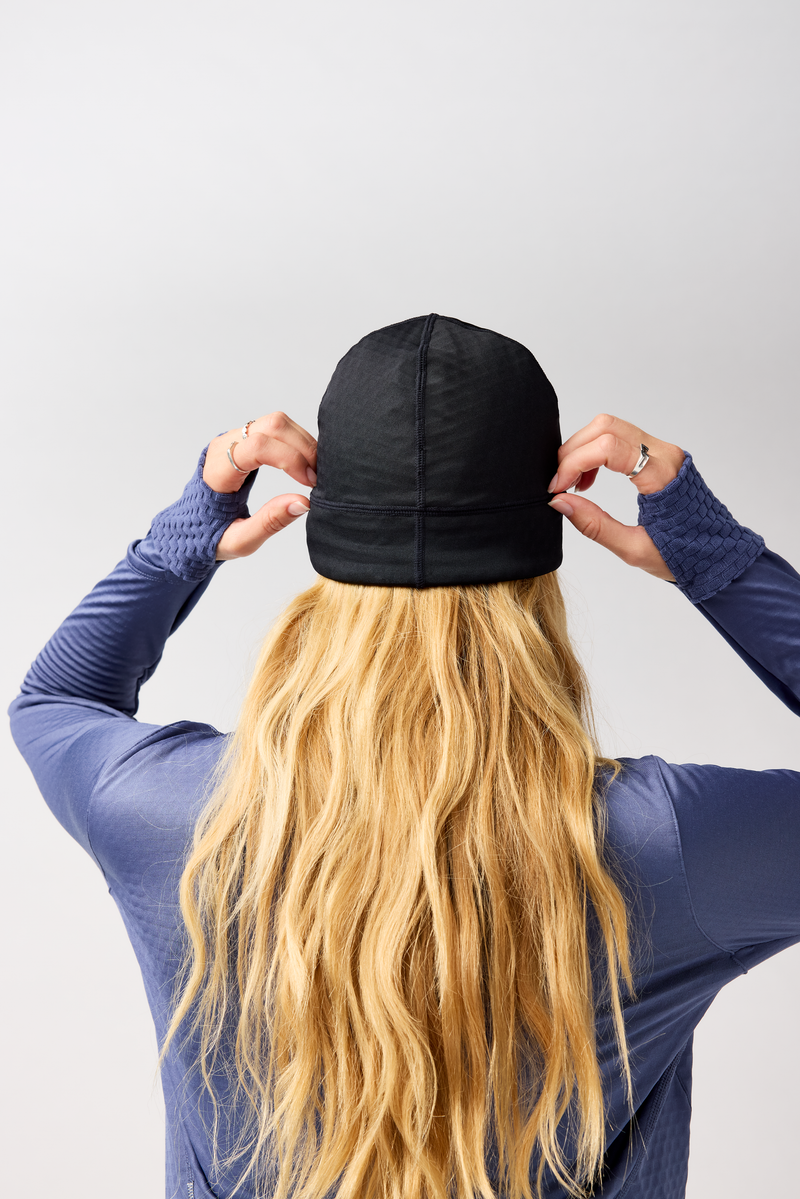 Laden Sie das Bild in Galerie -Viewer, {Notch Thermal Beanie 2.0