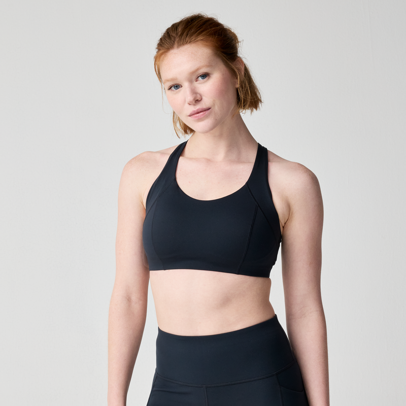 Laden Sie das Bild in Galerie -Viewer, {Chaser Padded Bra