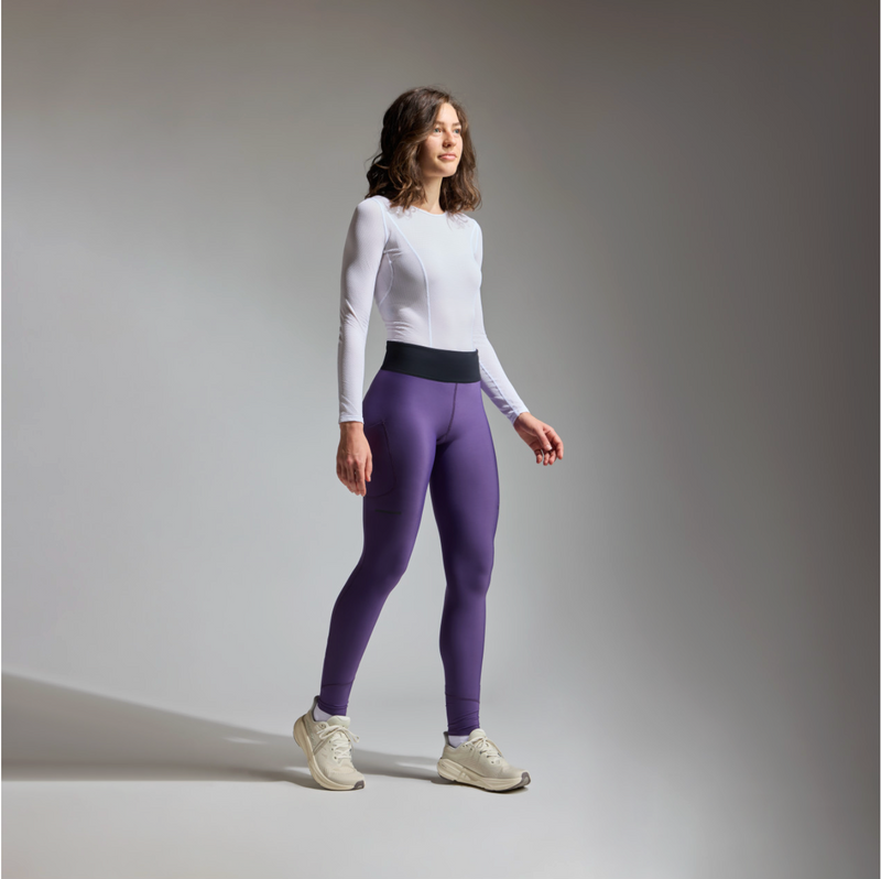 Laden Sie das Bild in Galerie -Viewer, {Lady Concurve Thermo Tights 2.0