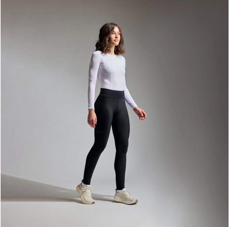 Laden Sie das Bild in Galerie -Viewer, {Lady Concurve Thermo Tights 2.0