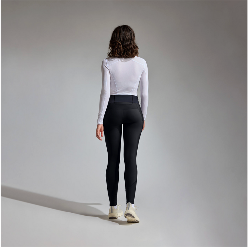 Laden Sie das Bild in Galerie -Viewer, {Lady Concurve Thermo Tights 2.0