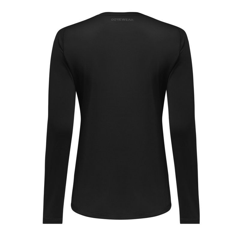 Laden Sie das Bild in Galerie -Viewer, {Lady Everyday Longsleeve