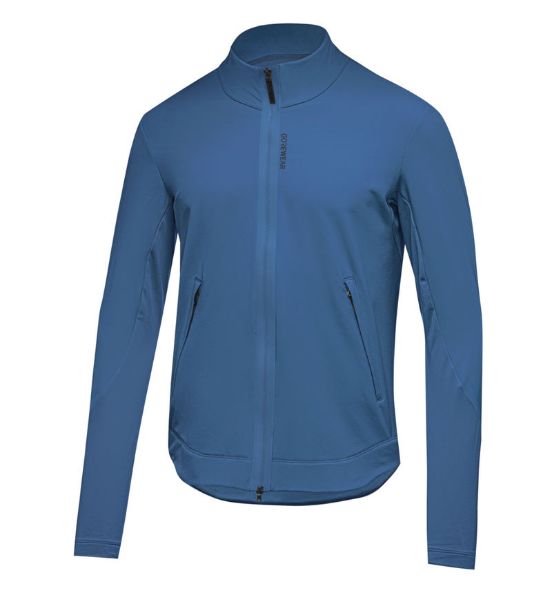 Laden Sie das Bild in Galerie -Viewer, {Concurve Thermo Hybrid Jacket