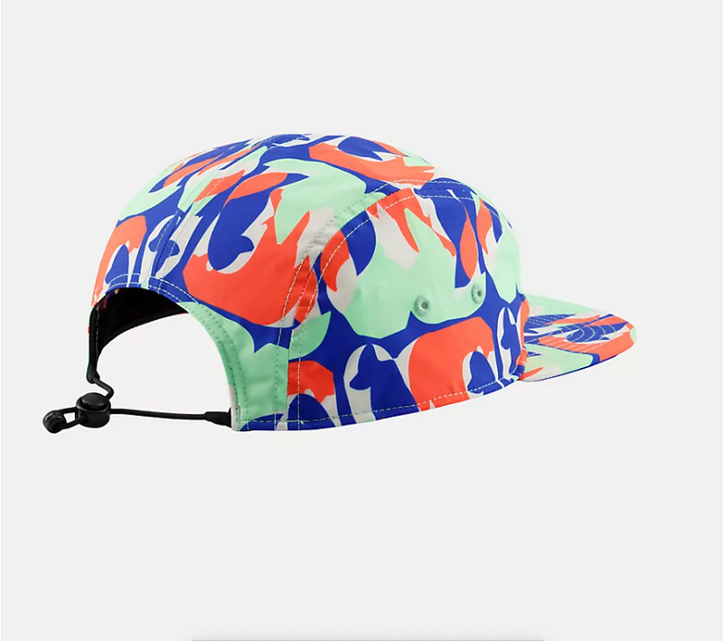 Laden Sie das Bild in Galerie -Viewer, {5 Panel Run Hat Pro Hitch