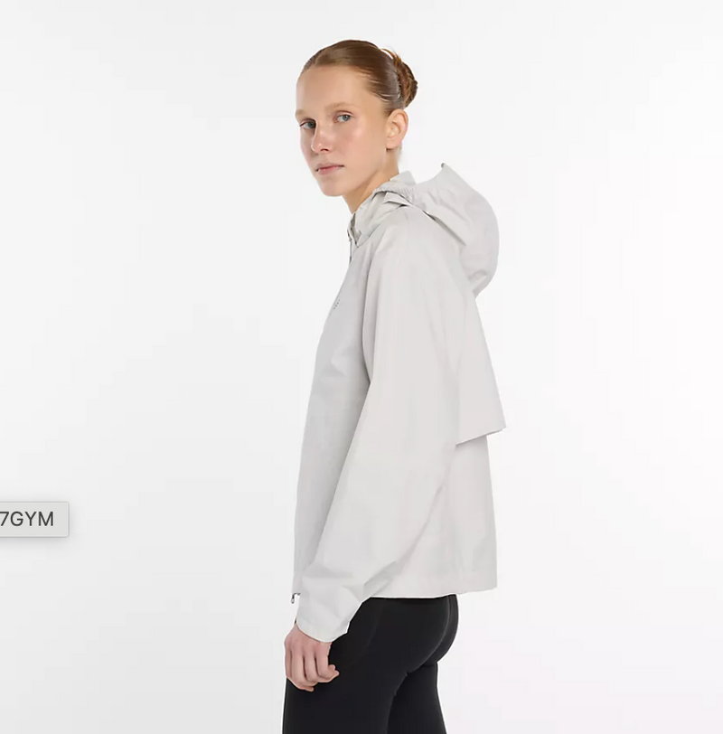 Laden Sie das Bild in Galerie -Viewer, {Lady Better Run WR Jacket