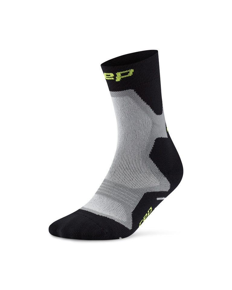 Laden Sie das Bild in Galerie -Viewer, {Core Compression Socks Mid Cut Unisex