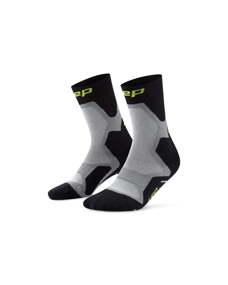 Laden Sie das Bild in Galerie -Viewer, {Core Compression Socks Mid Cut Unisex