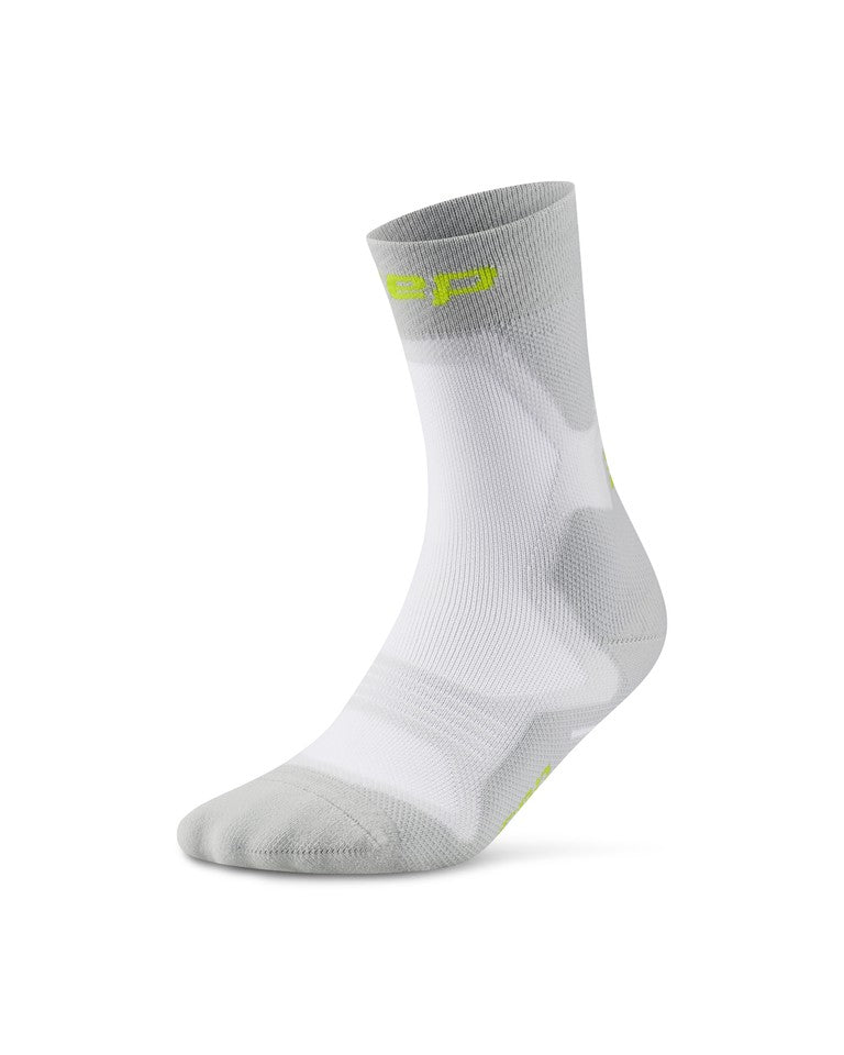 Laden Sie das Bild in Galerie -Viewer, {Core Compression Socks Mid Cut Unisex