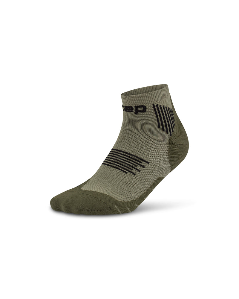 Laden Sie das Bild in Galerie -Viewer, {The Run Compressions Socks Low Cut Men