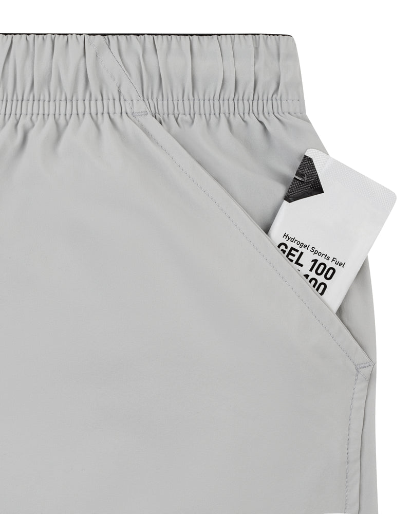 Laden Sie das Bild in Galerie -Viewer, {Lady Core Run Shorts Loose Fit