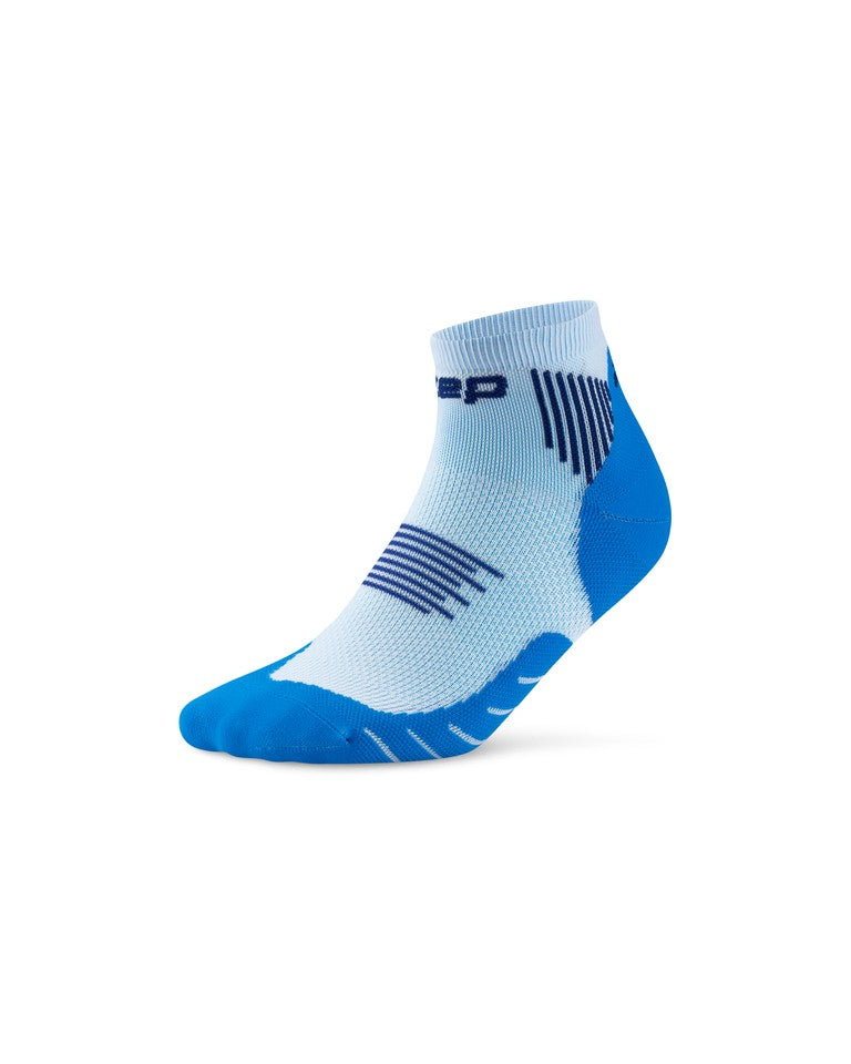 Laden Sie das Bild in Galerie -Viewer, {The Run Compressions Socks Low Cut Women