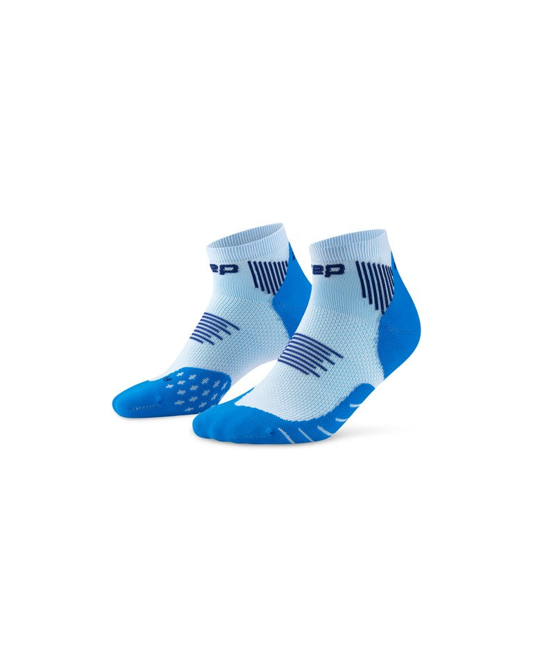 Laden Sie das Bild in Galerie -Viewer, {The Run Compressions Socks Low Cut Women