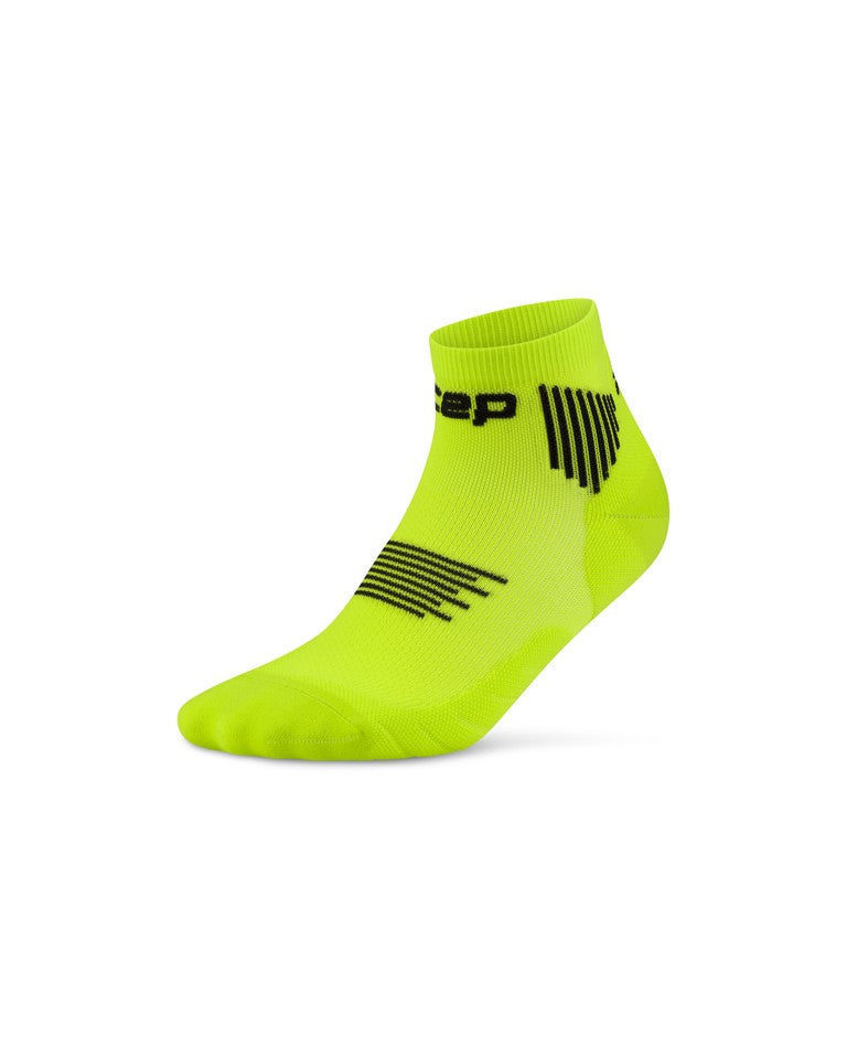 Laden Sie das Bild in Galerie -Viewer, {The Run Compressions Socks Low Cut Men
