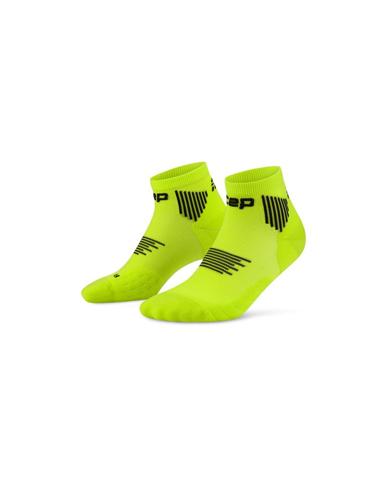 Laden Sie das Bild in Galerie -Viewer, {The Run Compressions Socks Low Cut Men