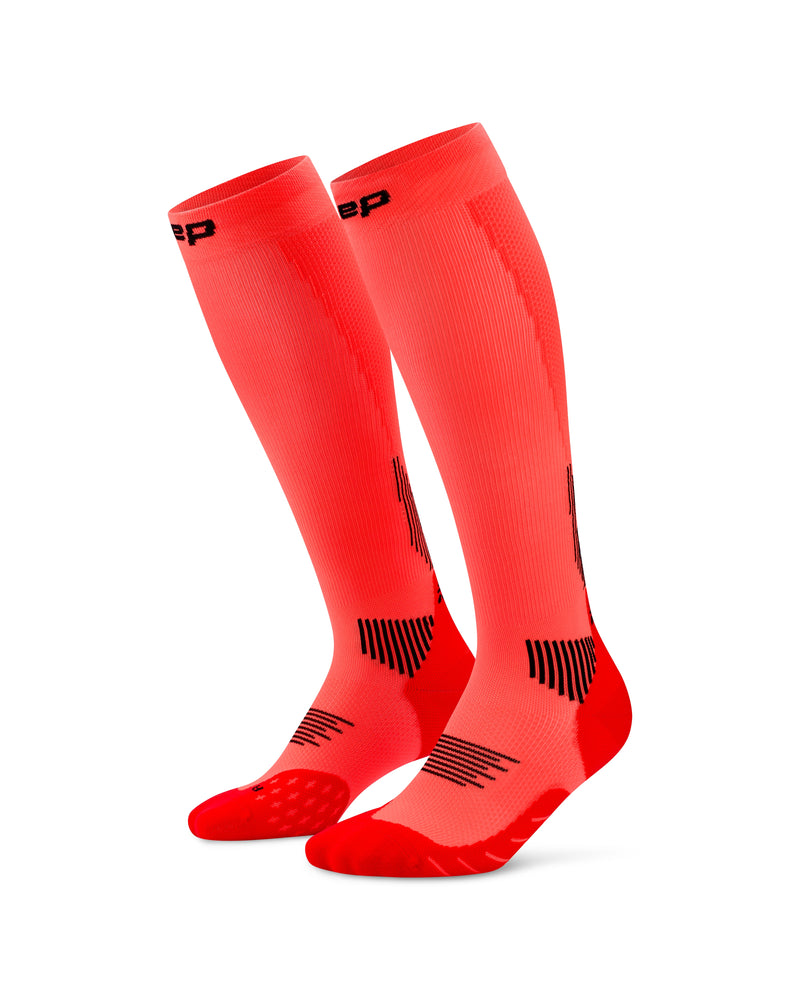Laden Sie das Bild in Galerie -Viewer, {The Run Compressions Socks Tall Women