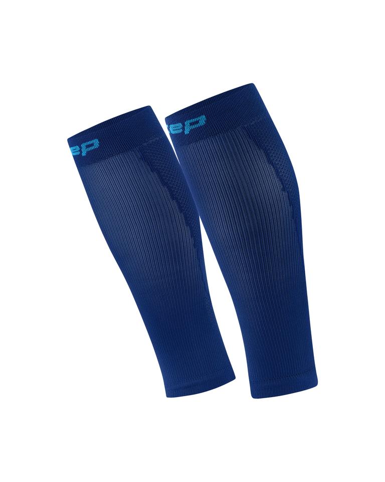Laden Sie das Bild in Galerie -Viewer, {The Run Compression Calf Sleeves Men