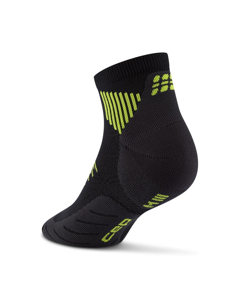 Laden Sie das Bild in Galerie -Viewer, {The Run Compressions Socks Low Cut Men
