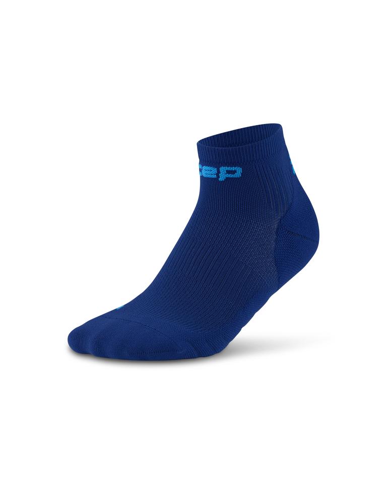 Laden Sie das Bild in Galerie -Viewer, {The Run Compressions Socks Low Cut Men