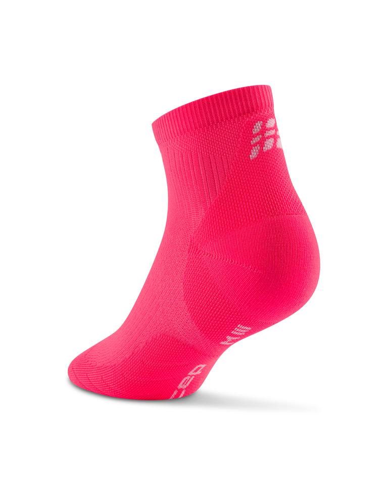 Laden Sie das Bild in Galerie -Viewer, {The Run Compressions Socks Low Cut Women