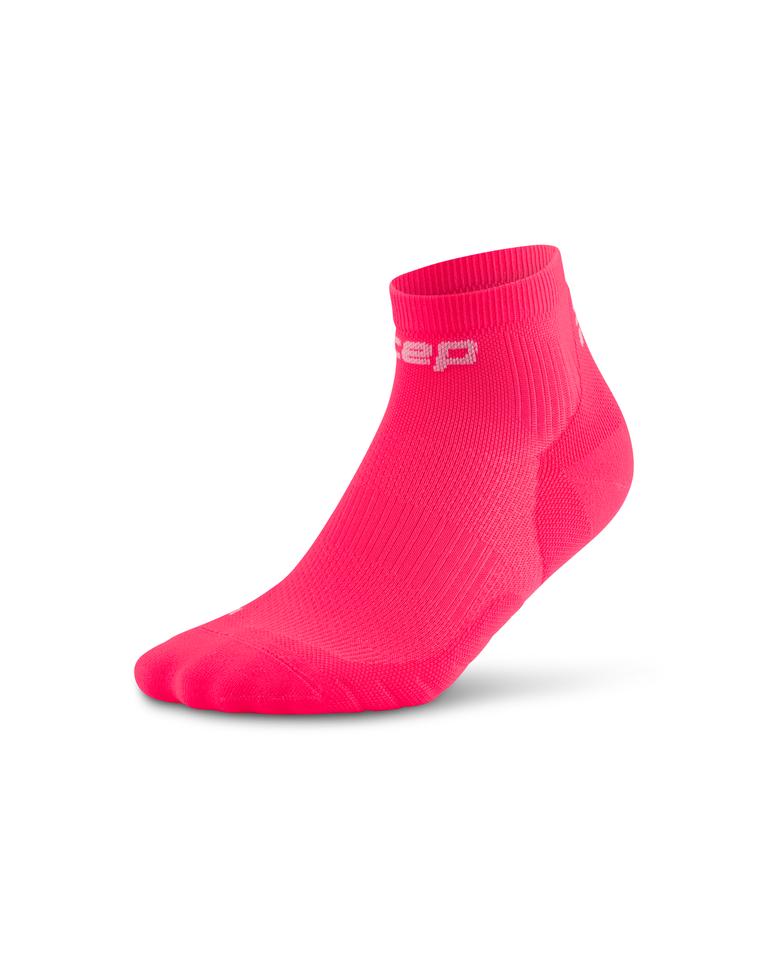 Laden Sie das Bild in Galerie -Viewer, {The Run Compressions Socks Low Cut Women