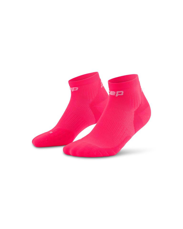 Laden Sie das Bild in Galerie -Viewer, {The Run Compressions Socks Low Cut Women