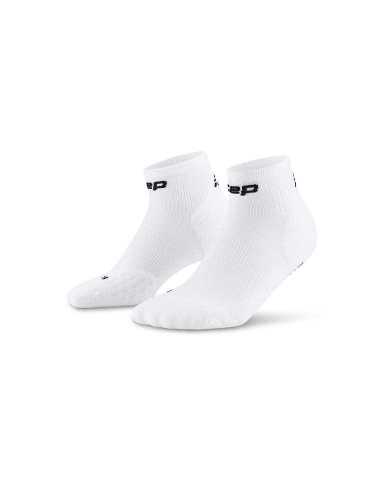 Laden Sie das Bild in Galerie -Viewer, {The Run Compressions Socks Low Cut Men