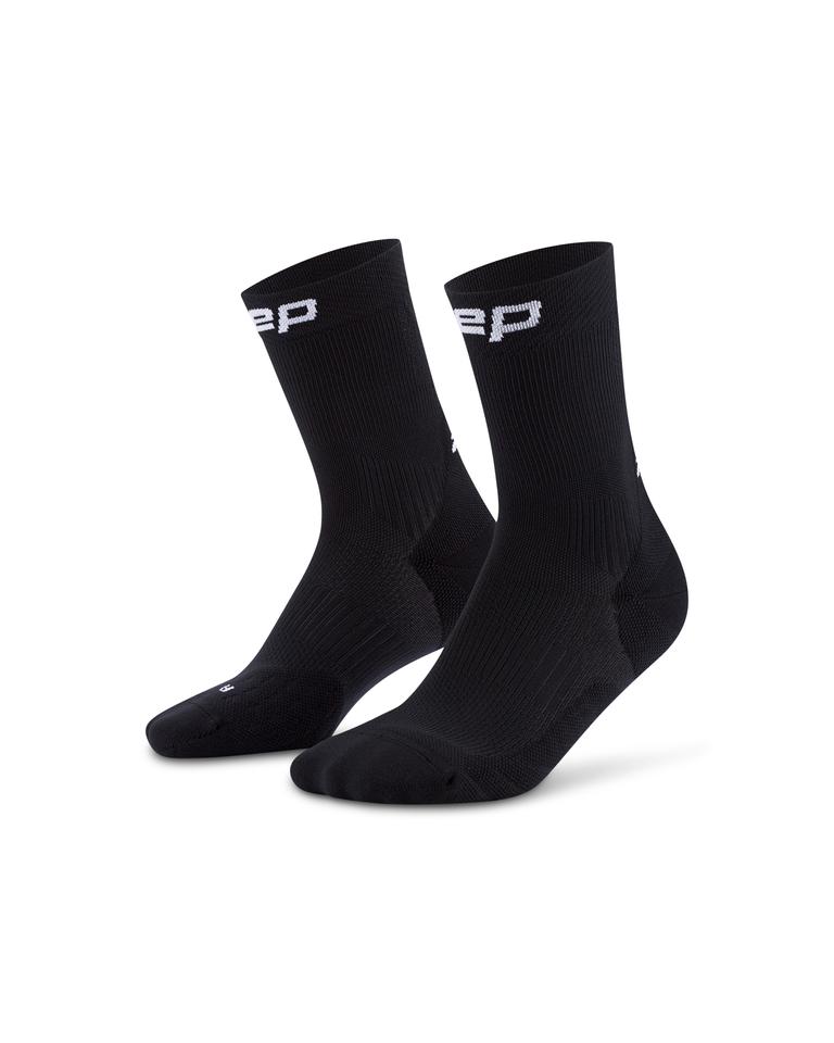 Laden Sie das Bild in Galerie -Viewer, {The Run Compressions Socks Mid Cut Women