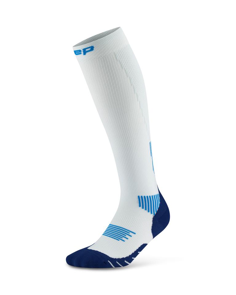 Laden Sie das Bild in Galerie -Viewer, {The Run Compressions Socks Tall