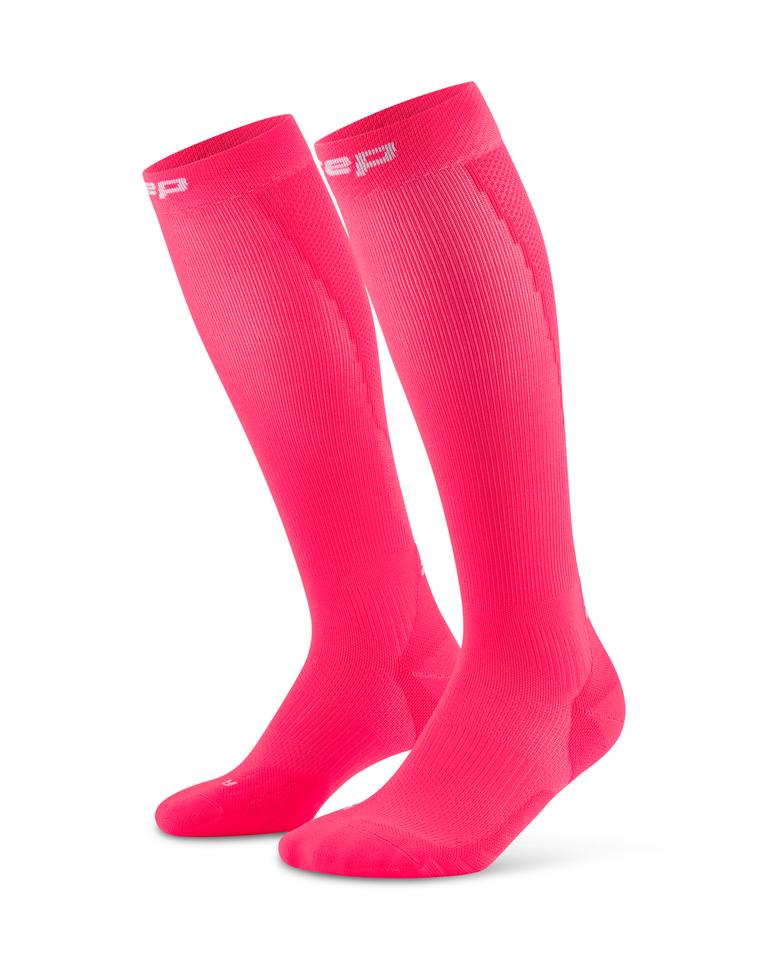 Laden Sie das Bild in Galerie -Viewer, {The Run Compressions Socks Tall Women