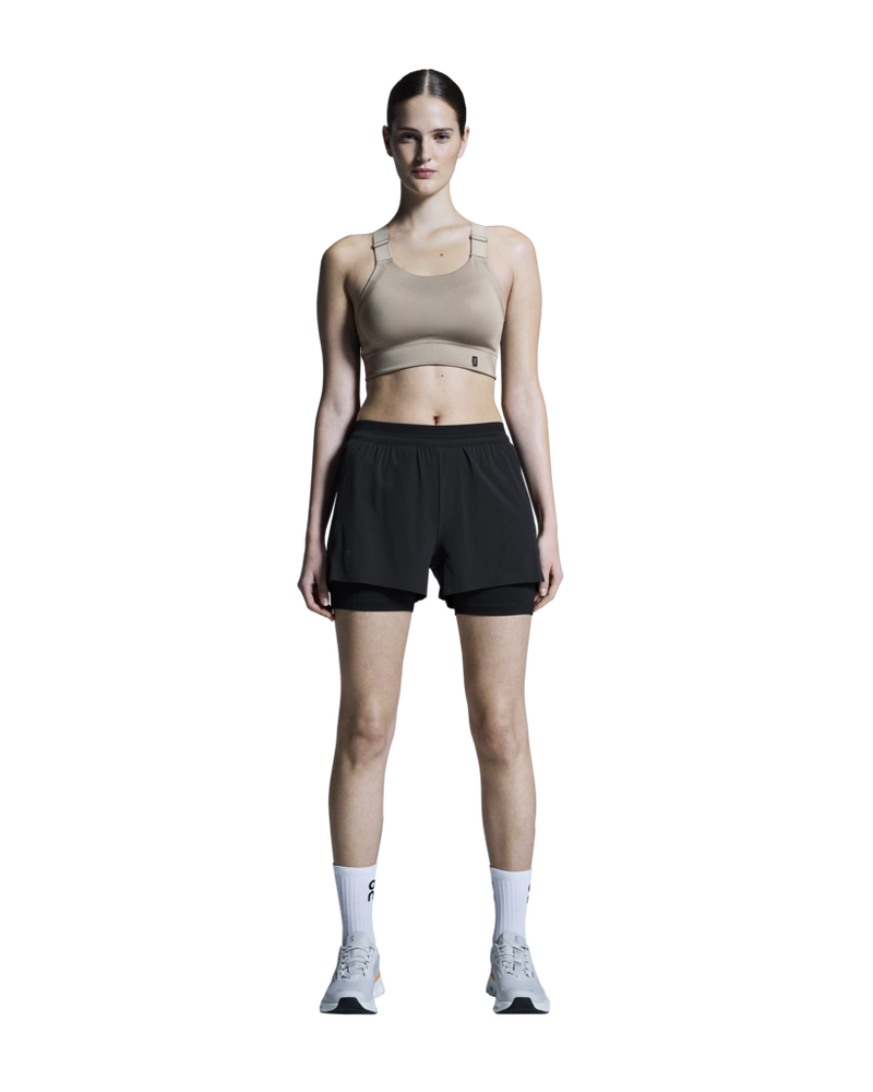 Laden Sie das Bild in Galerie -Viewer, {Lady 3" Perf. 2in1 Shorts