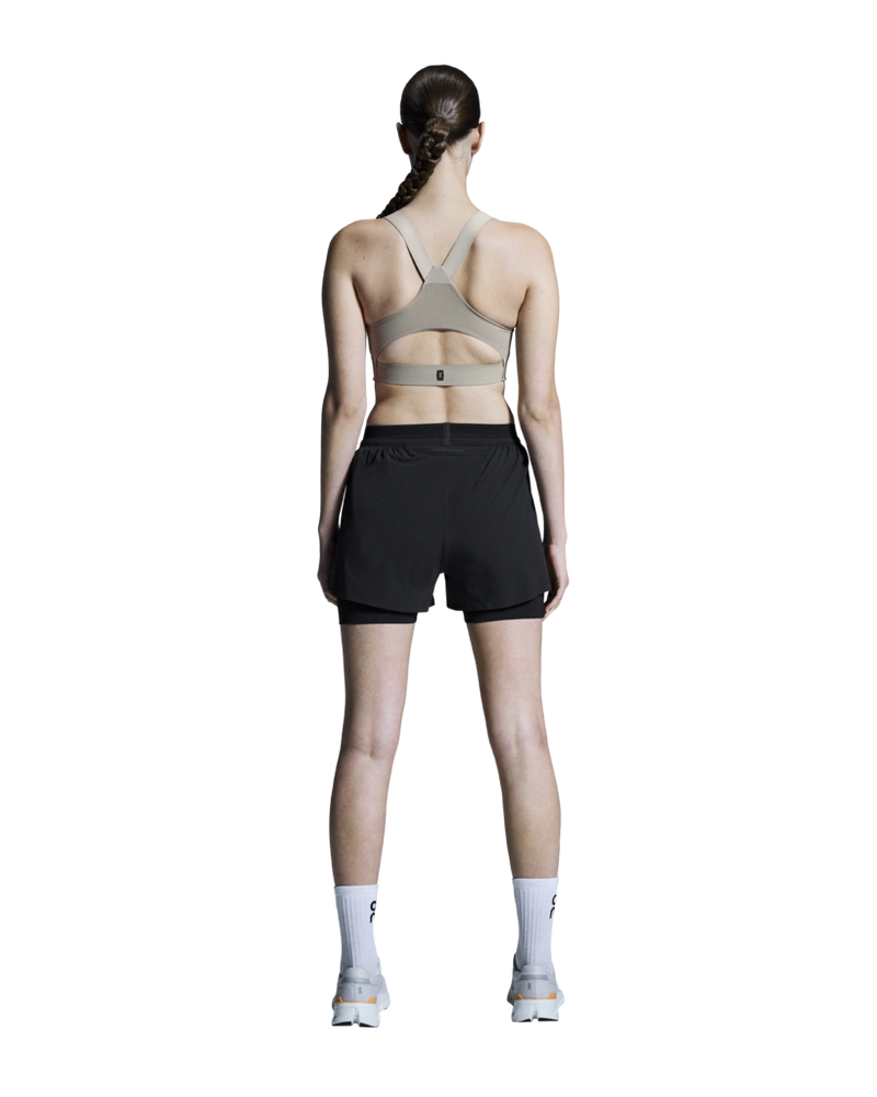 Laden Sie das Bild in Galerie -Viewer, {Lady 3" Perf. 2in1 Shorts