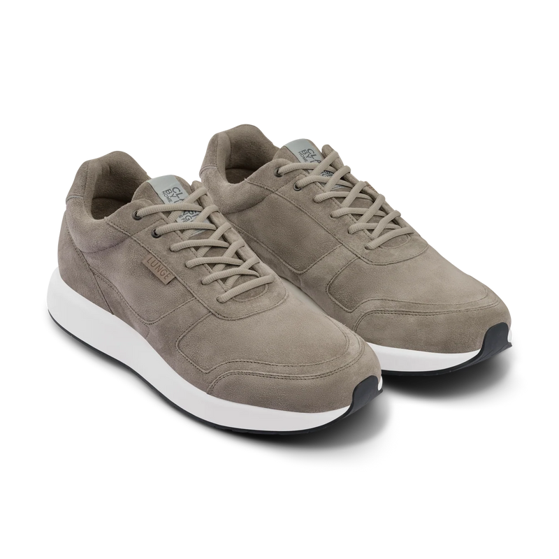 Laden Sie das Bild in Galerie -Viewer, {Damen Classic Walk Velour Next