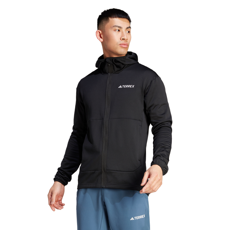 Laden Sie das Bild in Galerie -Viewer, {XPR Light Fleece Hoodie