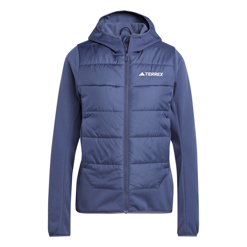 Laden Sie das Bild in Galerie -Viewer, {W Multi Hybrid Jacket