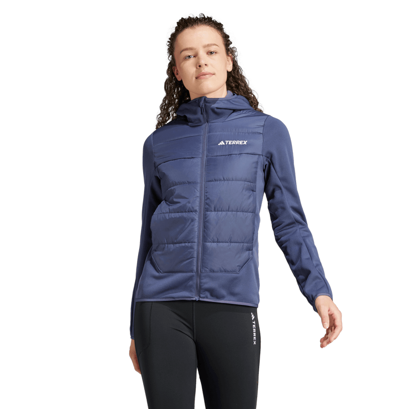 Laden Sie das Bild in Galerie -Viewer, {W Multi Hybrid Jacket
