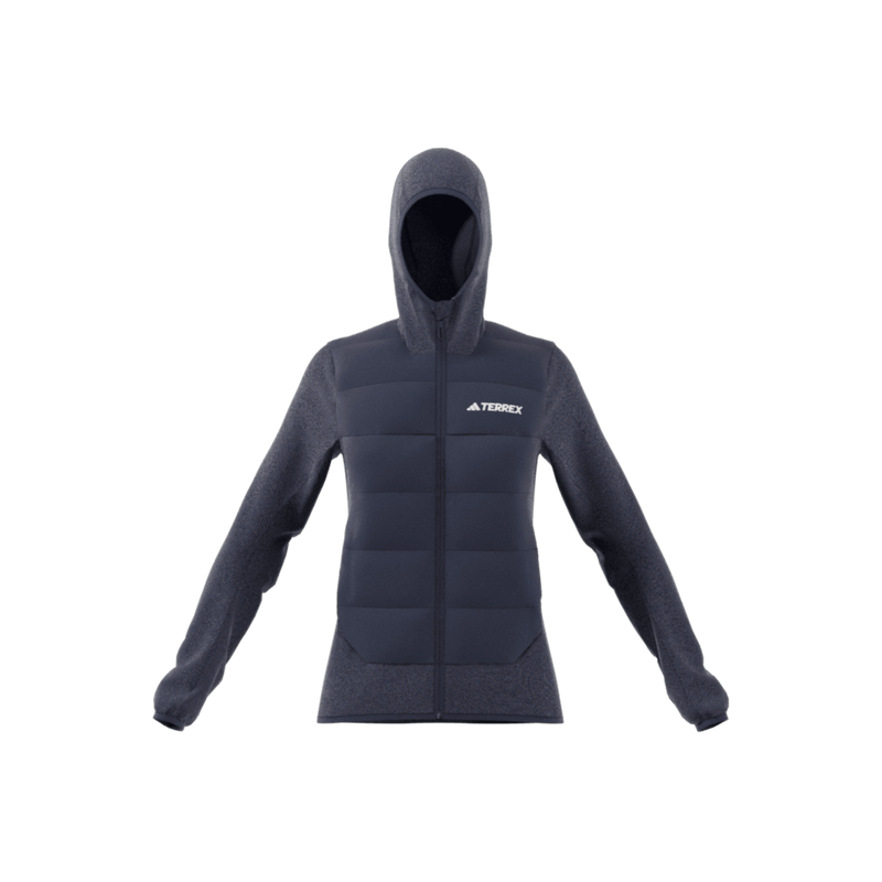 Laden Sie das Bild in Galerie -Viewer, {W Multi Hybrid Jacket