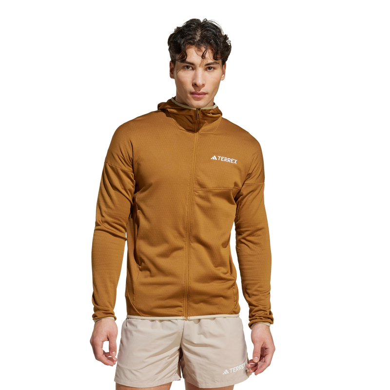 Laden Sie das Bild in Galerie -Viewer, {Xperior FL Hooded Jacket