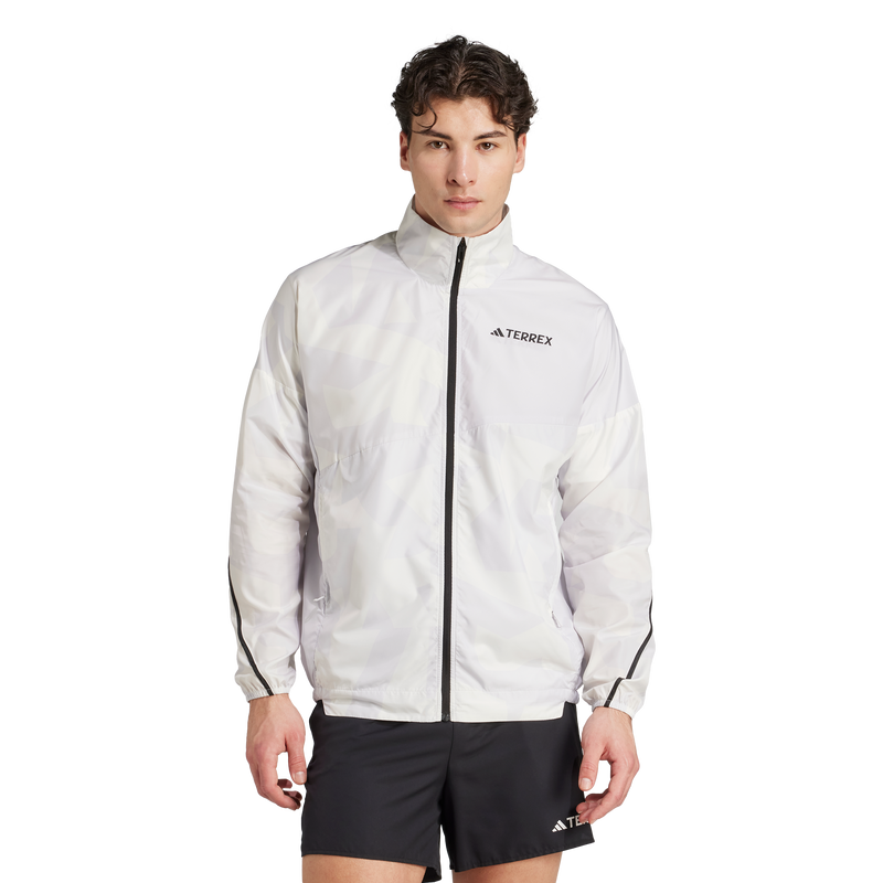 Laden Sie das Bild in Galerie -Viewer, {MT Print Wind Jacket