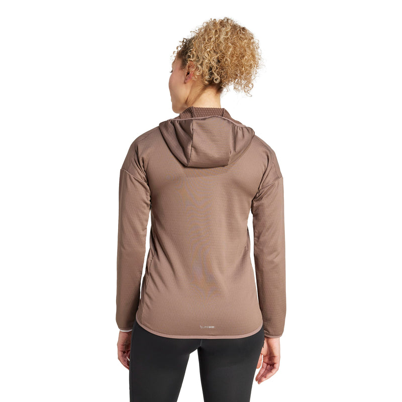 Laden Sie das Bild in Galerie -Viewer, {XPR Wind Fleece Jacket w
