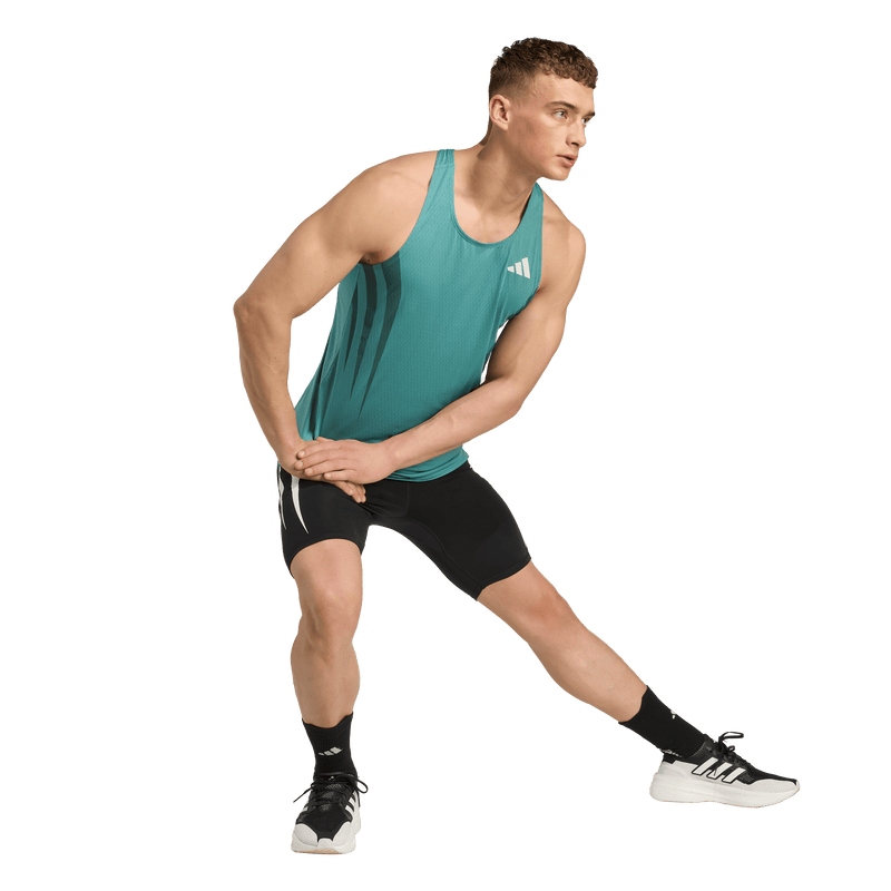 Laden Sie das Bild in Galerie -Viewer, {Adizero Singlet