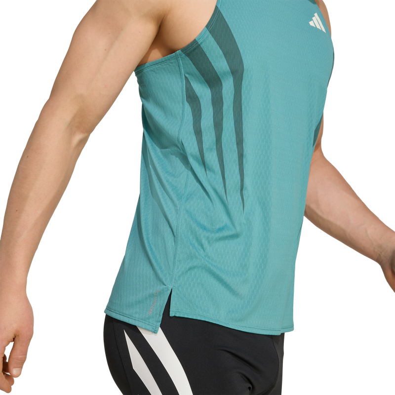 Laden Sie das Bild in Galerie -Viewer, {Adizero Singlet