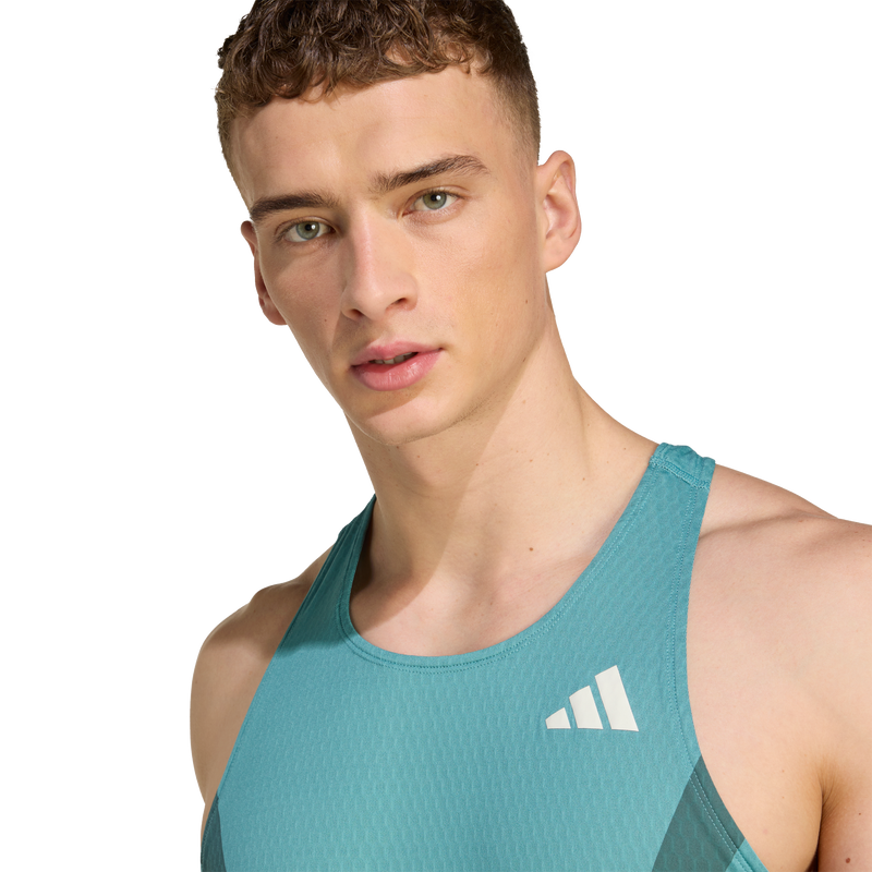 Laden Sie das Bild in Galerie -Viewer, {Adizero Singlet