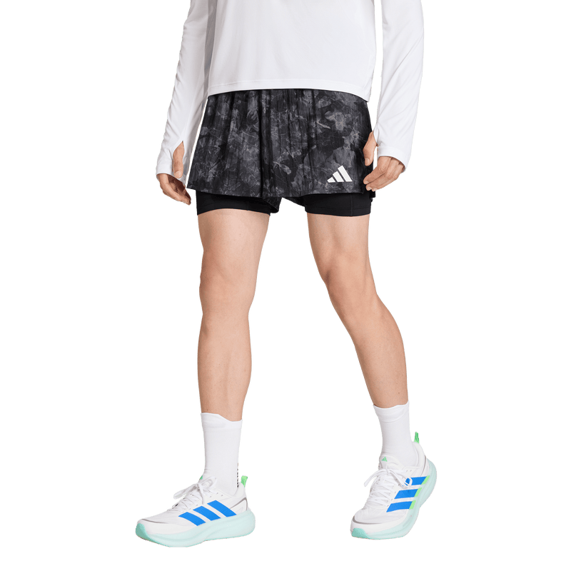 Laden Sie das Bild in Galerie -Viewer, {Adi365 PA 2-in-1 Shorts